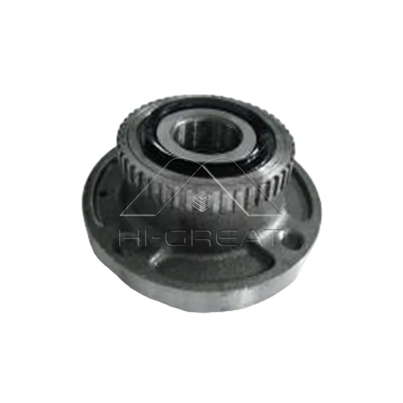 OEM  3701.58  Wheel Hub Units for  PEUGEOT  405 I (15B) 1.6