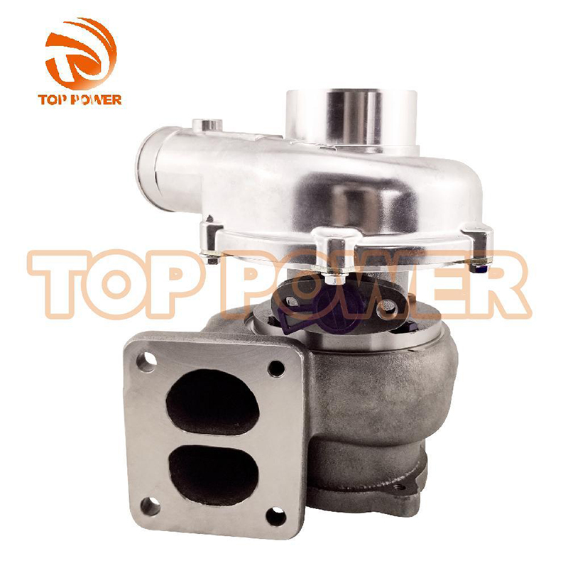 Car Turbo Turbocharger 1144003320 for ISUZU HITACHI JCB Earth Moving