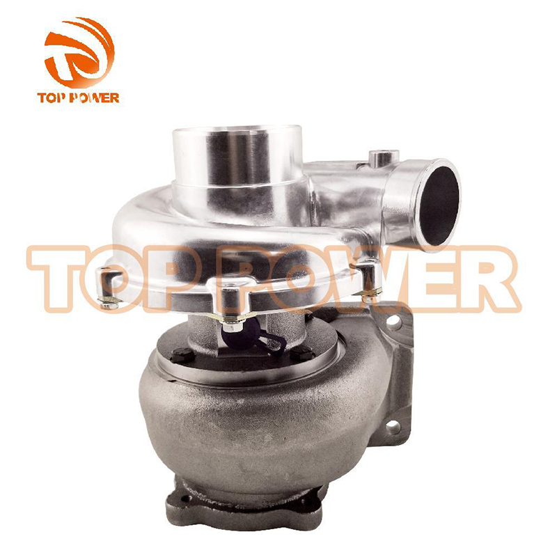 Car Turbo Turbocharger 1144003320 for ISUZU HITACHI JCB Earth Moving