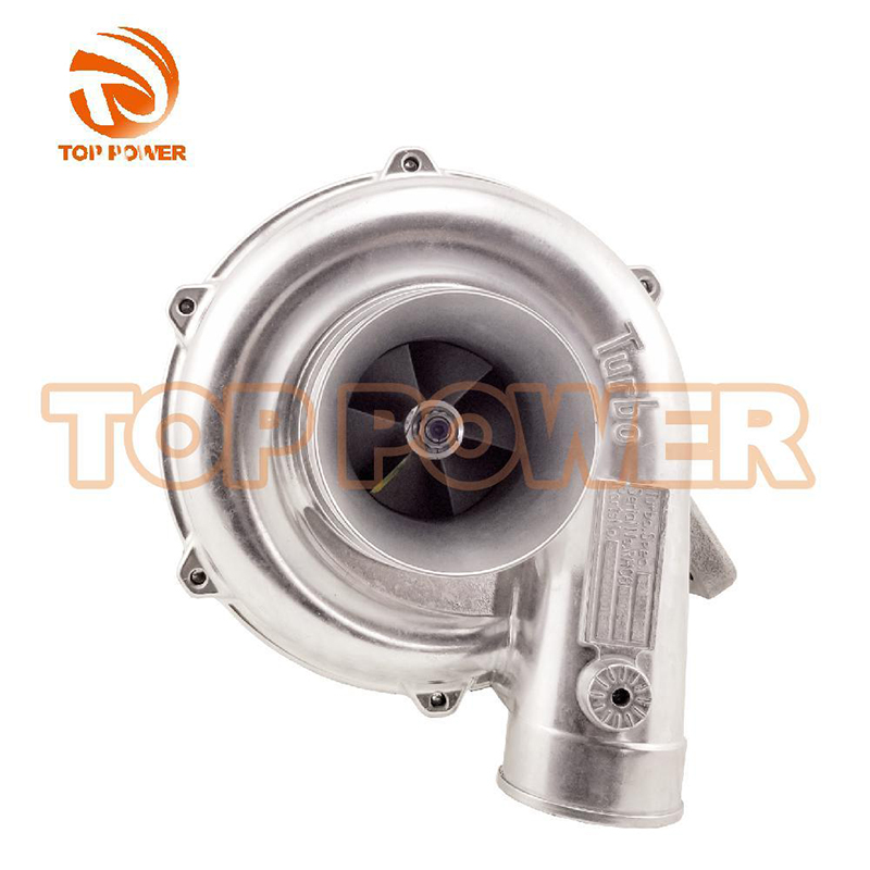 Car Turbo Turbocharger 1144003320 for ISUZU HITACHI JCB Earth Moving