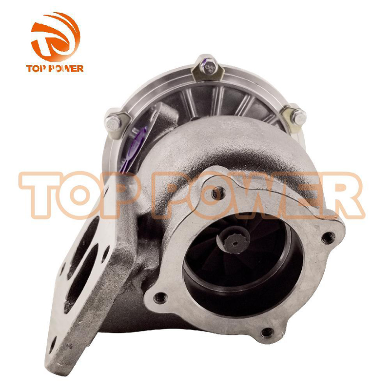 Car Turbo Turbocharger 1144003320 for ISUZU HITACHI JCB Earth Moving