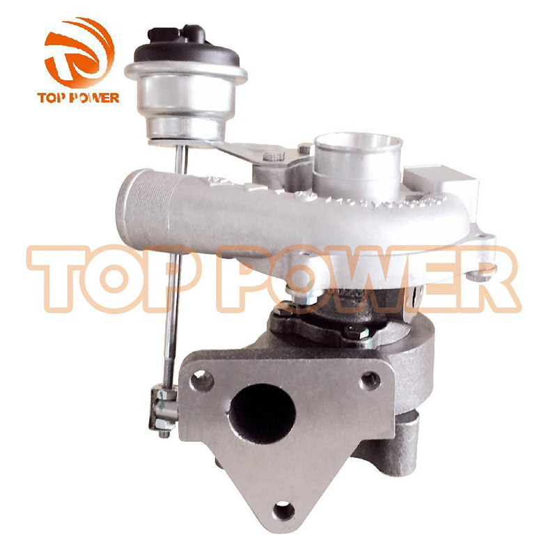 KP35 Turbocharger 14411BN700 for Nissan Micra Almera Renault Megane KANGOO