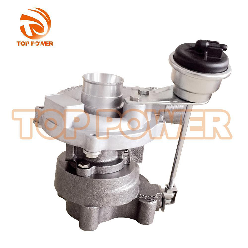 KP35 Turbocharger 14411BN700 for Nissan Micra Almera Renault Megane KANGOO