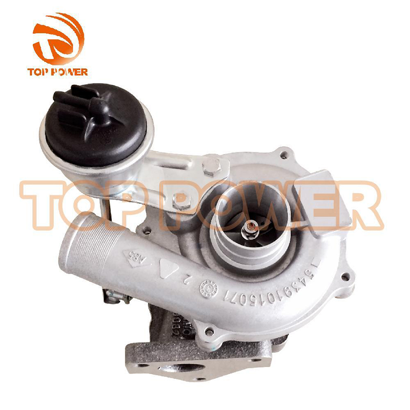 KP35 Turbocharger 14411BN700 for Nissan Micra Almera Renault Megane KANGOO
