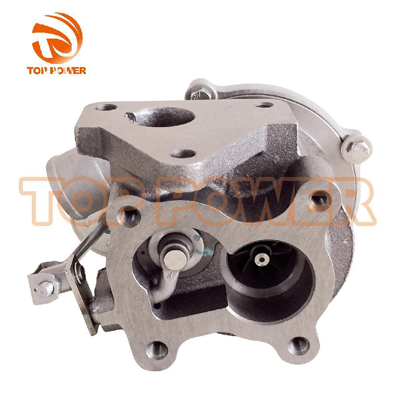 KP35 Turbocharger 14411BN700 for Nissan Micra Almera Renault Megane KANGOO