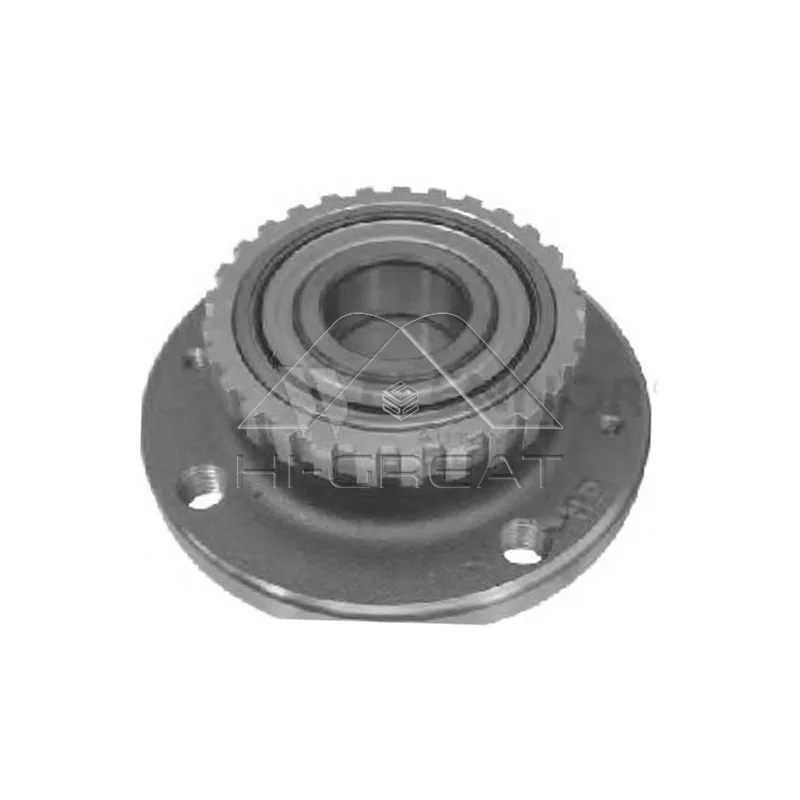 3748.35  OEM Wheel Hub Units for  PEUGEOT   406 (8B) 1.6