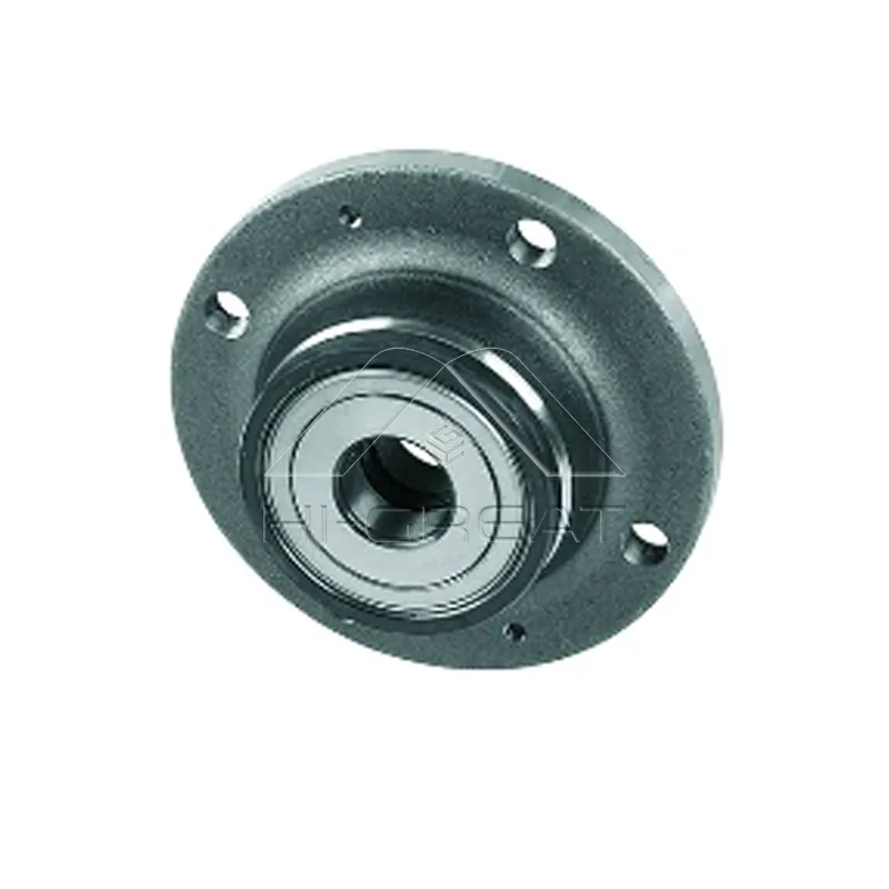 3748.76   OEM Wheel Hub Units for  PEUGEOT   206 CC (2D) 1.6