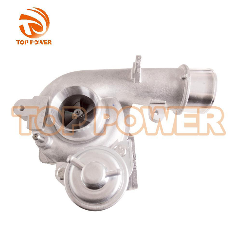 Wholesale Turbo RHC7 Turbocharger L33L13700C 53047109904 for Mazda 6/3 CX-7