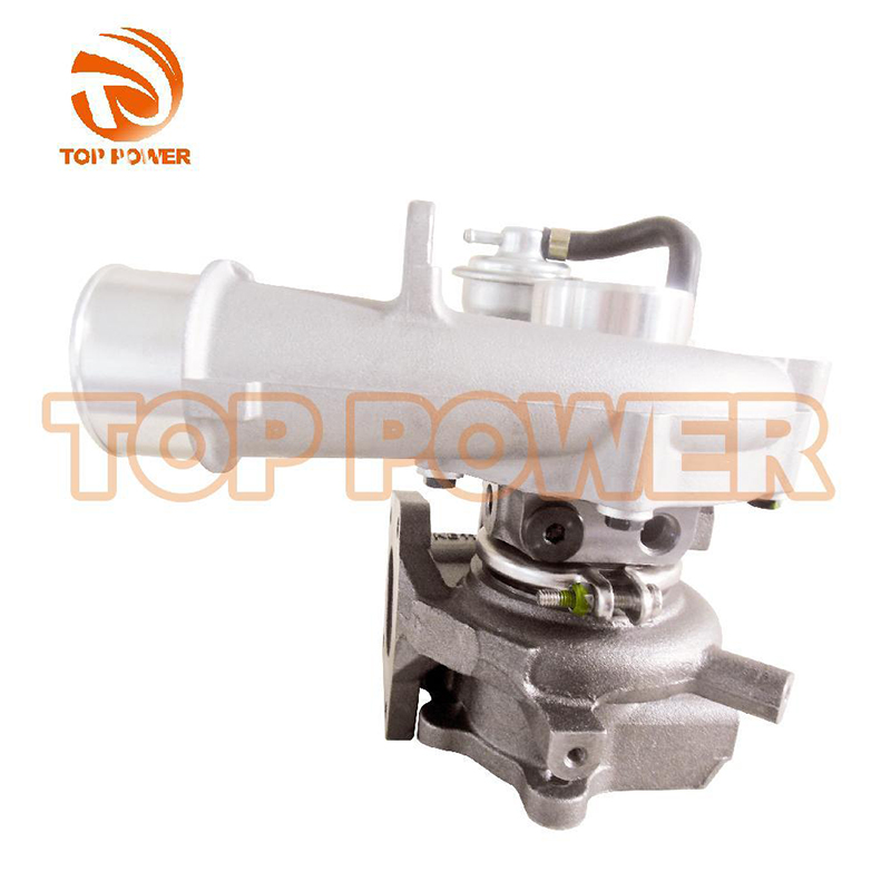 Wholesale Turbo RHC7 Turbocharger L33L13700C 53047109904 for Mazda 6/3 CX-7