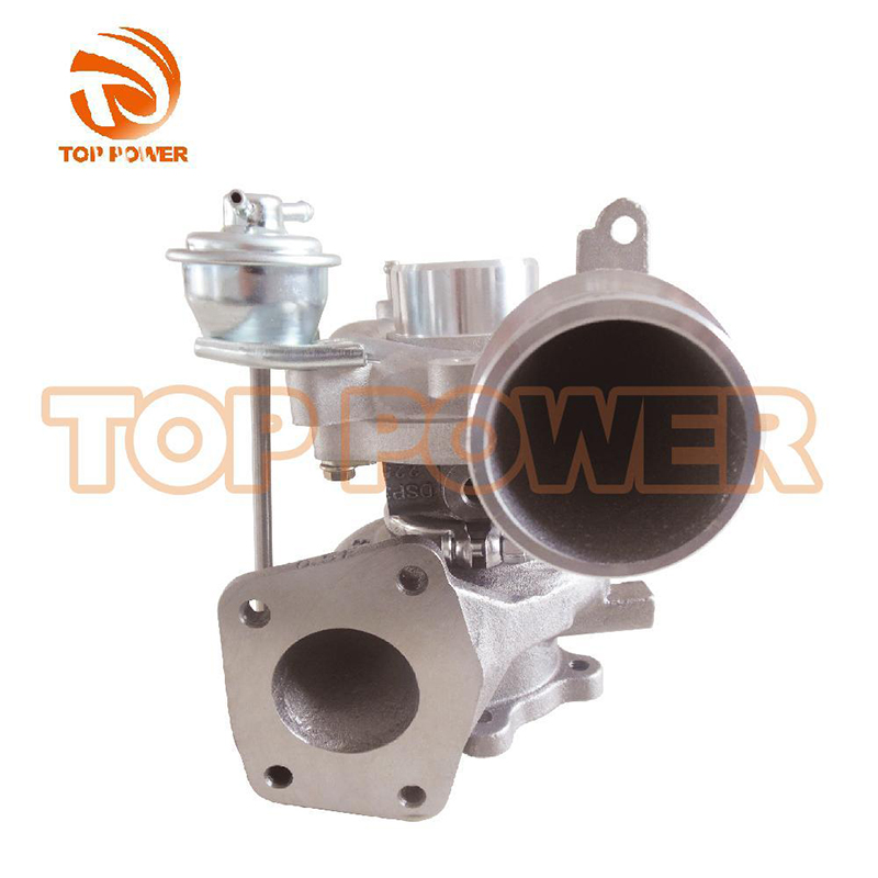 Wholesale Turbo RHC7 Turbocharger L33L13700C 53047109904 for Mazda 6/3 CX-7