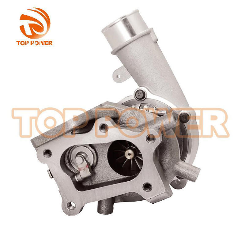 Wholesale Turbo RHC7 Turbocharger L33L13700C 53047109904 for Mazda 6/3 CX-7