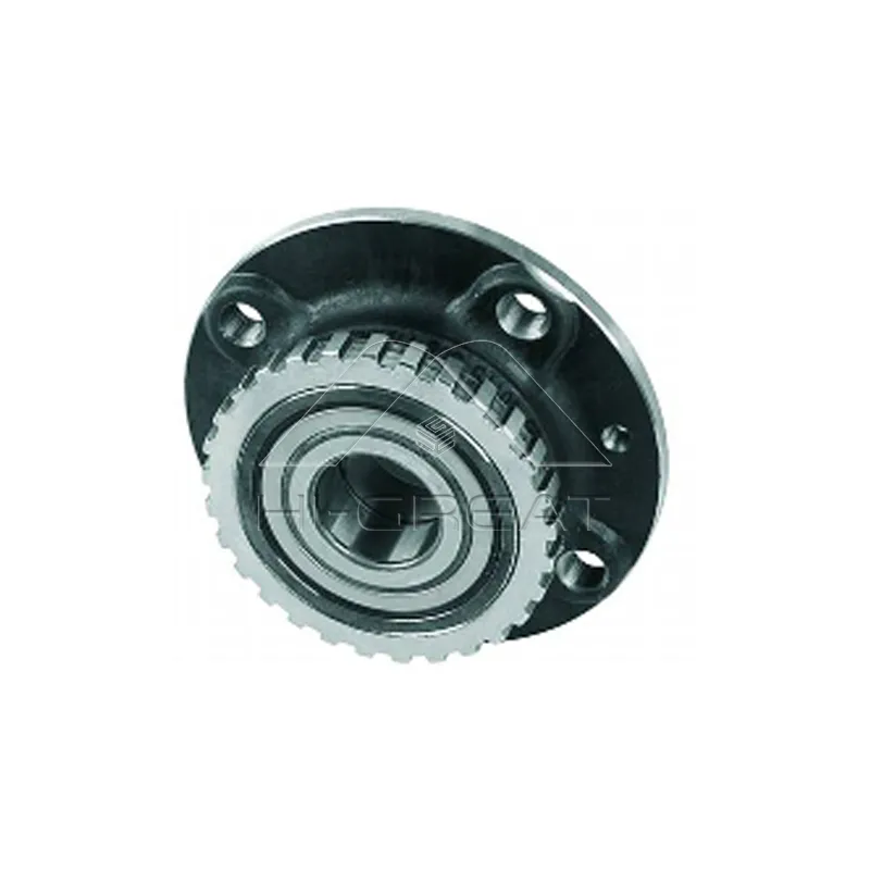 OEM  3748.44  Wheel Hub Units for  PEUGEOT  PARTNER Box Body/MPV 1.6