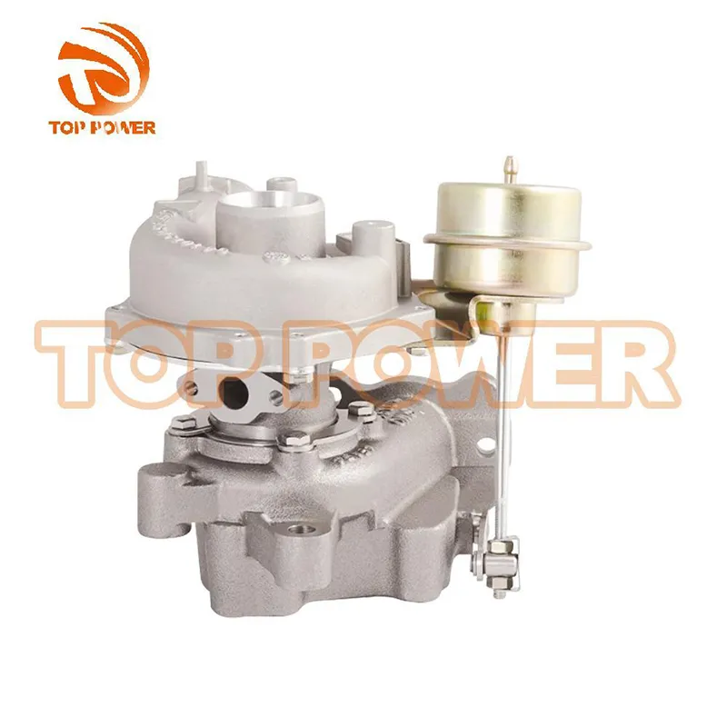 Factory K03 Turbocharger 1390067G00 for Suzuki Vitara Grand