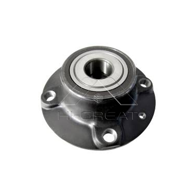 OEM  3748.74  Wheel Hub Units for  PEUGEOT  307 (3A/C) 1.4