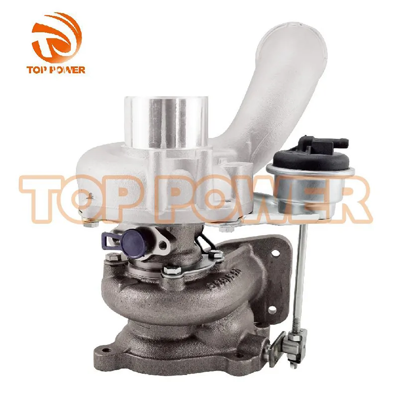 Car Turbo Parts 1441100QAD 14411-00QAD Turbocharger for Nissan Interstar Renault Master