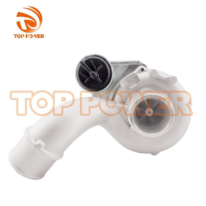 Car Turbo Parts 1441100QAD 14411-00QAD Turbocharger for Nissan Interstar Renault Master