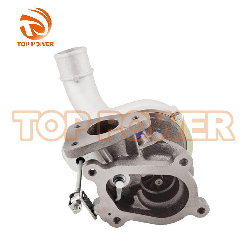 Car Turbo Parts 1441100QAD 14411-00QAD Turbocharger for Nissan Interstar Renault Master