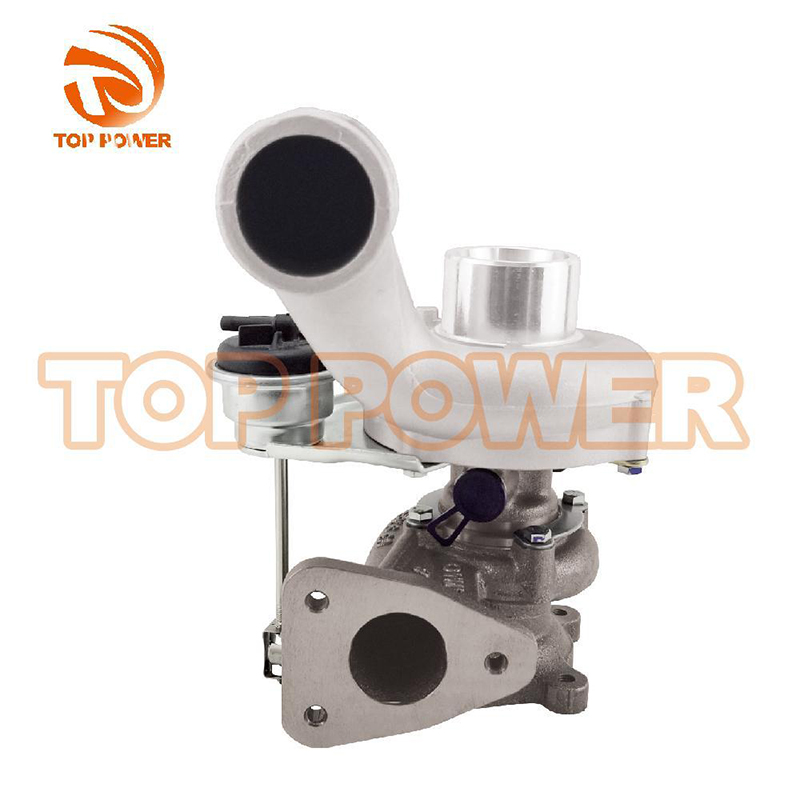 Car Turbo Parts 1441100QAD 14411-00QAD Turbocharger for Nissan Interstar Renault Master