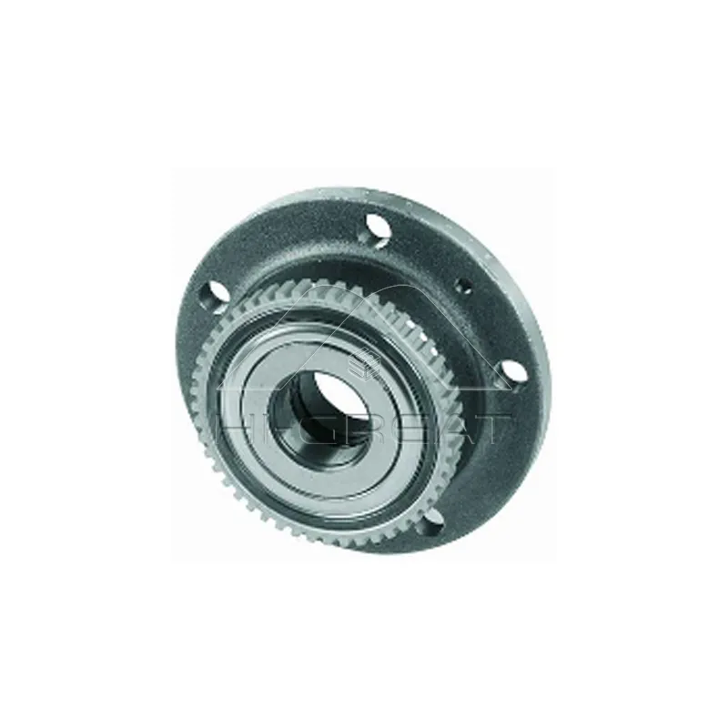 3748.69   OEM Wheel Hub Units for  PEUGEOT   607 (9D, 9U) 2.0