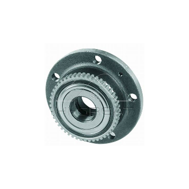 3748.69   OEM Wheel Hub Units for  PEUGEOT   607 (9D, 9U) 2.0