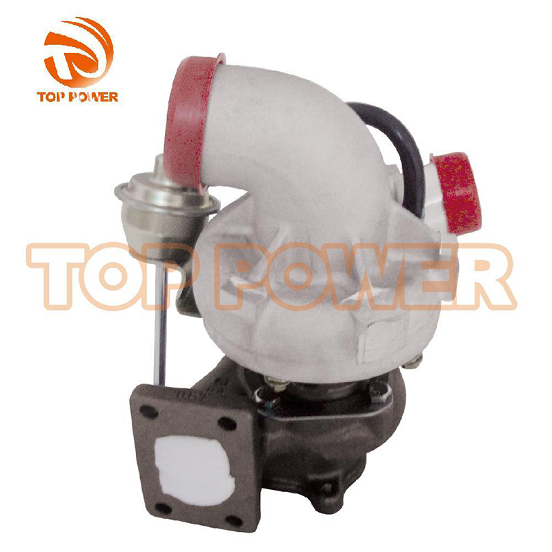 OEM 14411-1W402 Turbo RHB5 Turbocharger for Nissan Diesel Terrano 3.2L