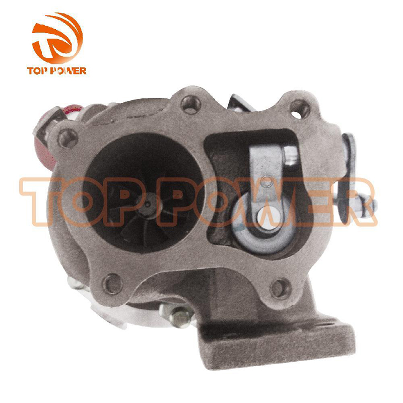 OEM 14411-1W402 Turbo RHB5 Turbocharger for Nissan Diesel Terrano 3.2L
