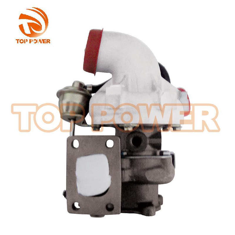 OEM 14411-1W402 Turbo RHB5 Turbocharger for Nissan Diesel Terrano 3.2L