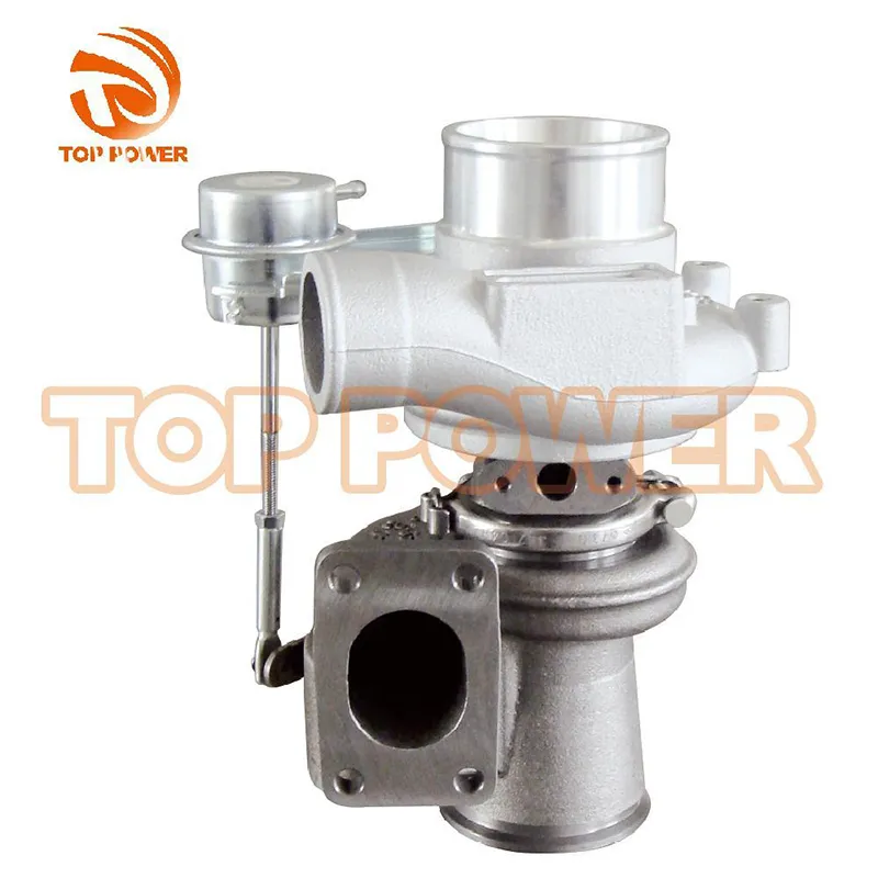 Car Turbo Turbocharger 4089714 for Komatsu Various 160 Excavator
