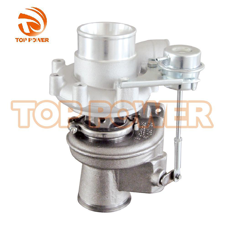Car Turbo Turbocharger 4089714 for Komatsu Various 160 Excavator