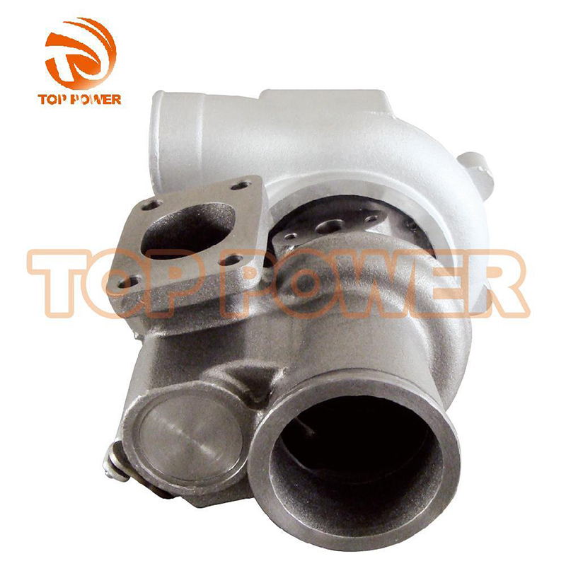 Car Turbo Turbocharger 4089714 for Komatsu Various 160 Excavator