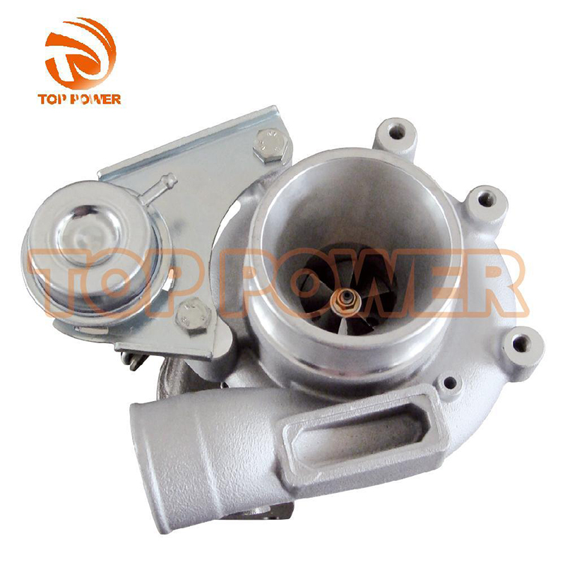 Car Turbo Turbocharger 4089714 for Komatsu Various 160 Excavator