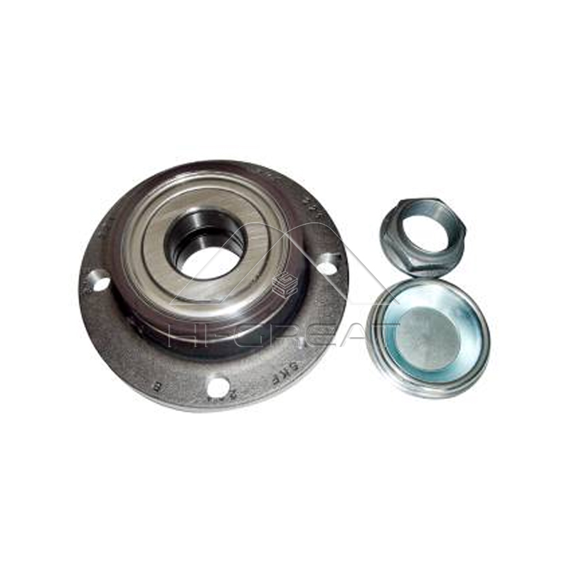 3748.88   OEM Wheel Hub Units for  PEUGEOT  PARTNER Box Body/MPV (5_, G_) 1.1