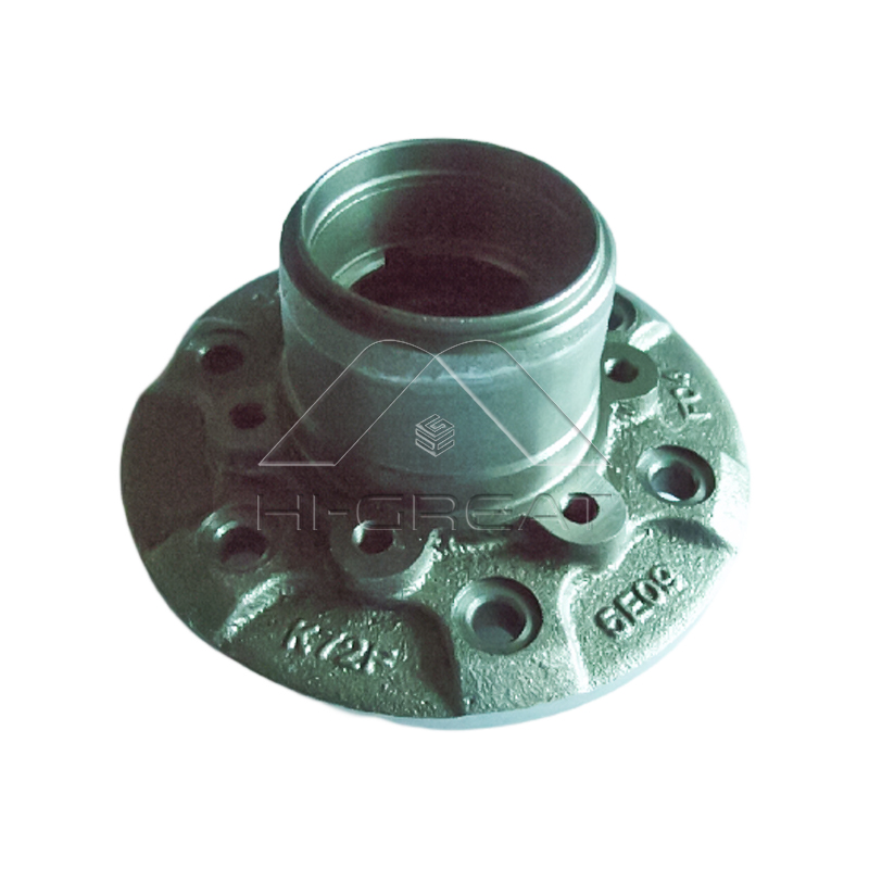 OEM  OK71E-33-061  Wheel Hub Units for  KIA  BONGO Platform/Chassis (PU) 2.4 TDCi