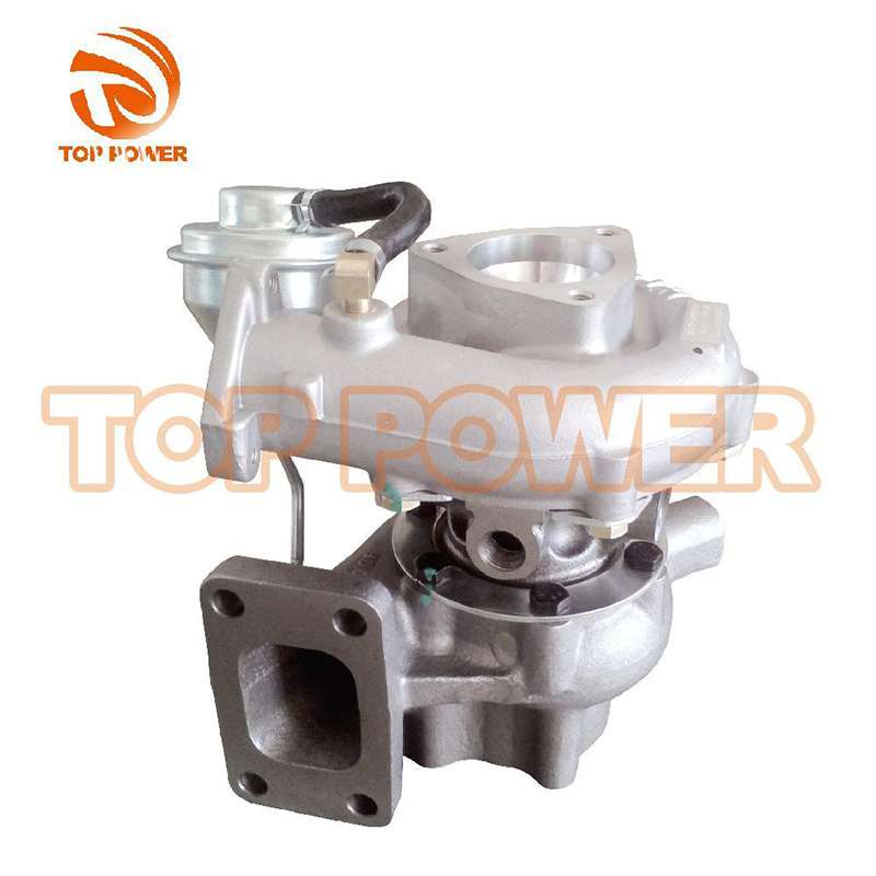 HT18 Turbocharger 14411-62T00 for Nissan Safari Patrol Civilian Bus Ford Maverick