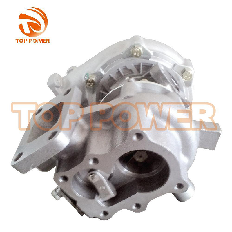 HT18 Turbocharger 14411-62T00 for Nissan Safari Patrol Civilian Bus Ford Maverick