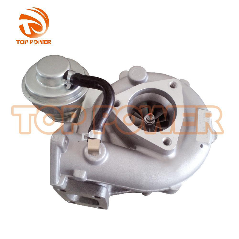 HT18 Turbocharger 14411-62T00 for Nissan Safari Patrol Civilian Bus Ford Maverick