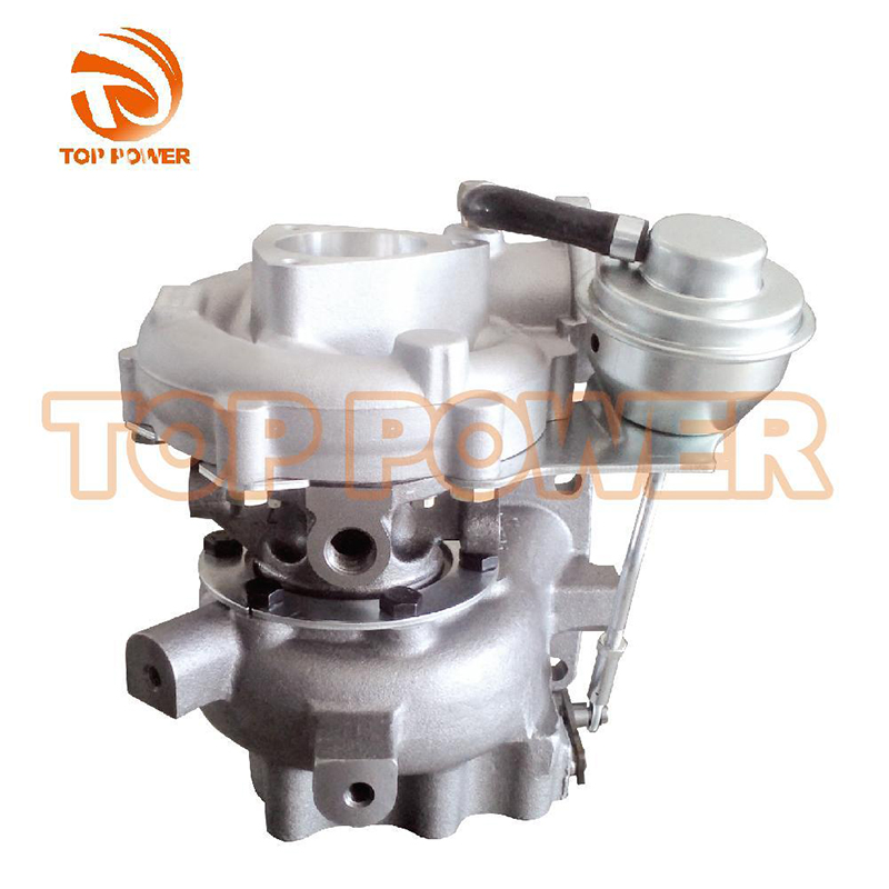 HT18 Turbocharger 14411-62T00 for Nissan Safari Patrol Civilian Bus Ford Maverick