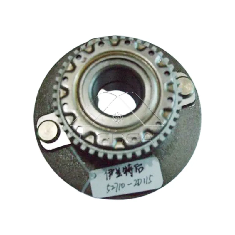 OEM  52710-2D115  Wheel Hub Units for  KIA  CERATO I Hatchback (LD) 1.5 CRDi