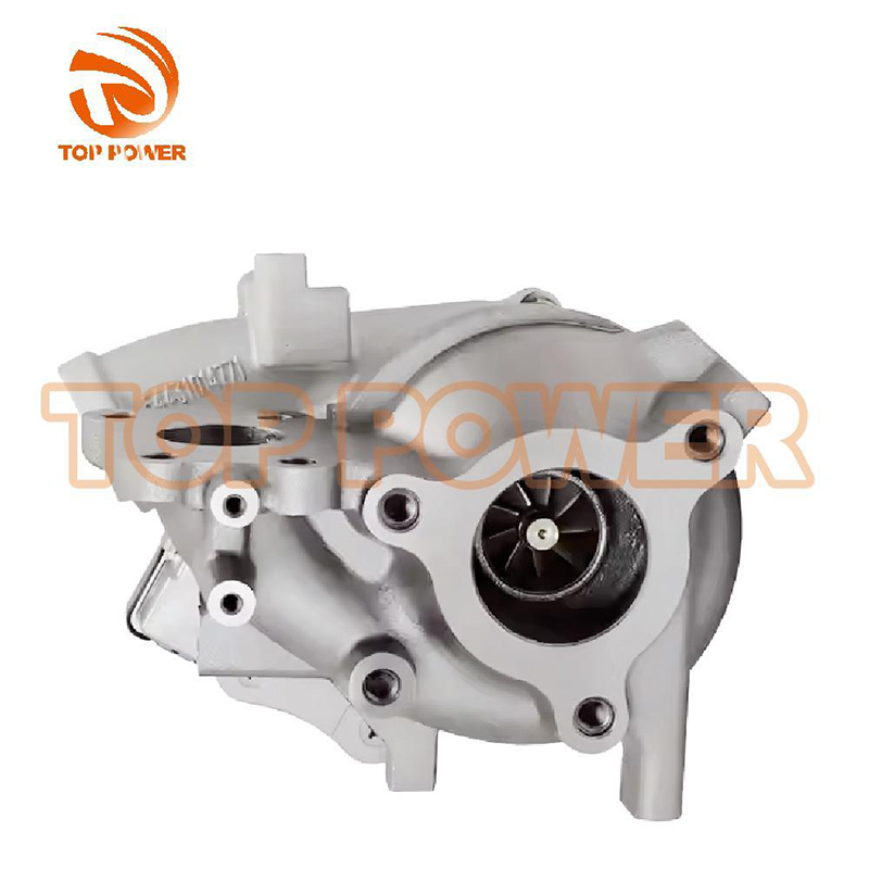 Wholesale Turbo BV40 Turbocharger 14411-3XN1A for Nissan Murano