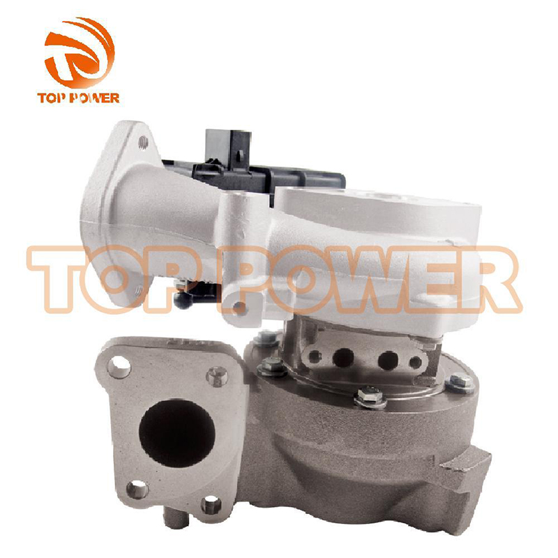 Wholesale Turbo BV40 Turbocharger 14411-3XN1A for Nissan Murano