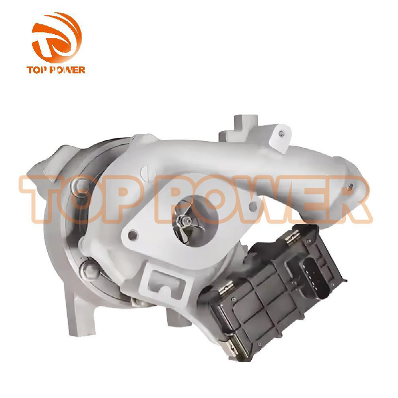 Wholesale Turbo BV40 Turbocharger 14411-3XN1A for Nissan Murano