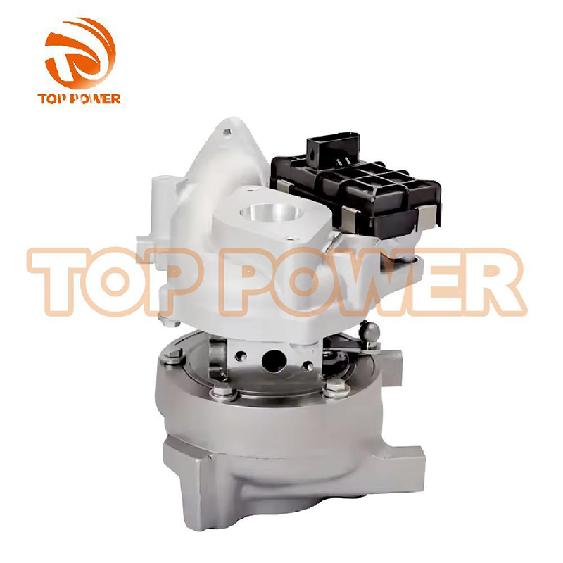 Wholesale Turbo BV40 Turbocharger 14411-3XN1A for Nissan Murano