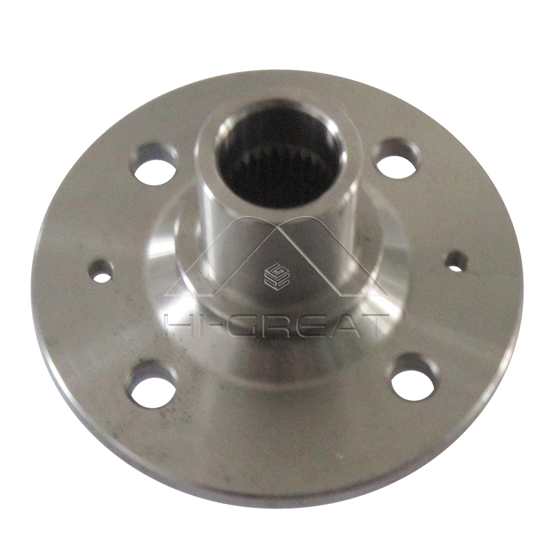 OEM  0K2N1-33-061A  Wheel Hub Units for  KIA  CERATO I Saloon (LD) 1.6