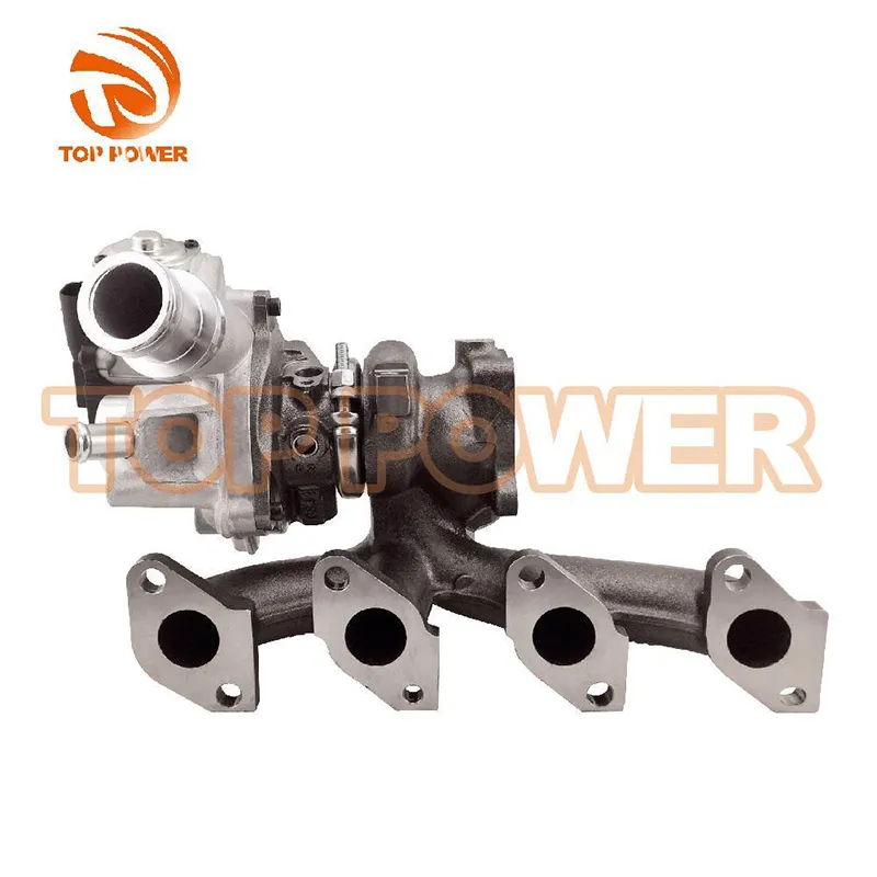 Factory K03 Turbocharger 03F145701K 03F145701R for Audi A1 A3 Seat Leon Volkswagen Polo Golf