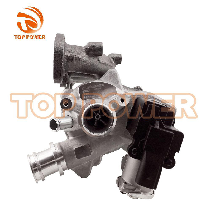 Factory K03 Turbocharger 03F145701K 03F145701R for Audi A1 A3 Seat Leon Volkswagen Polo Golf