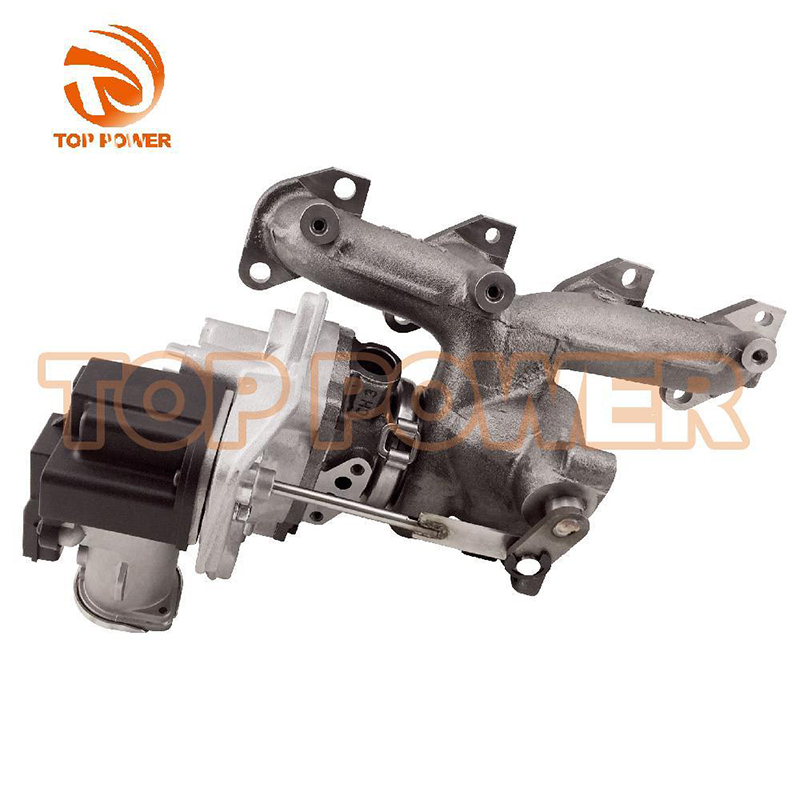 Factory K03 Turbocharger 03F145701K 03F145701R for Audi A1 A3 Seat Leon Volkswagen Polo Golf