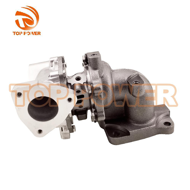 OEM 03F145701L 03F145701LV Turbo RHF3 Turbocharger for Audi A3 VW Golf Polo