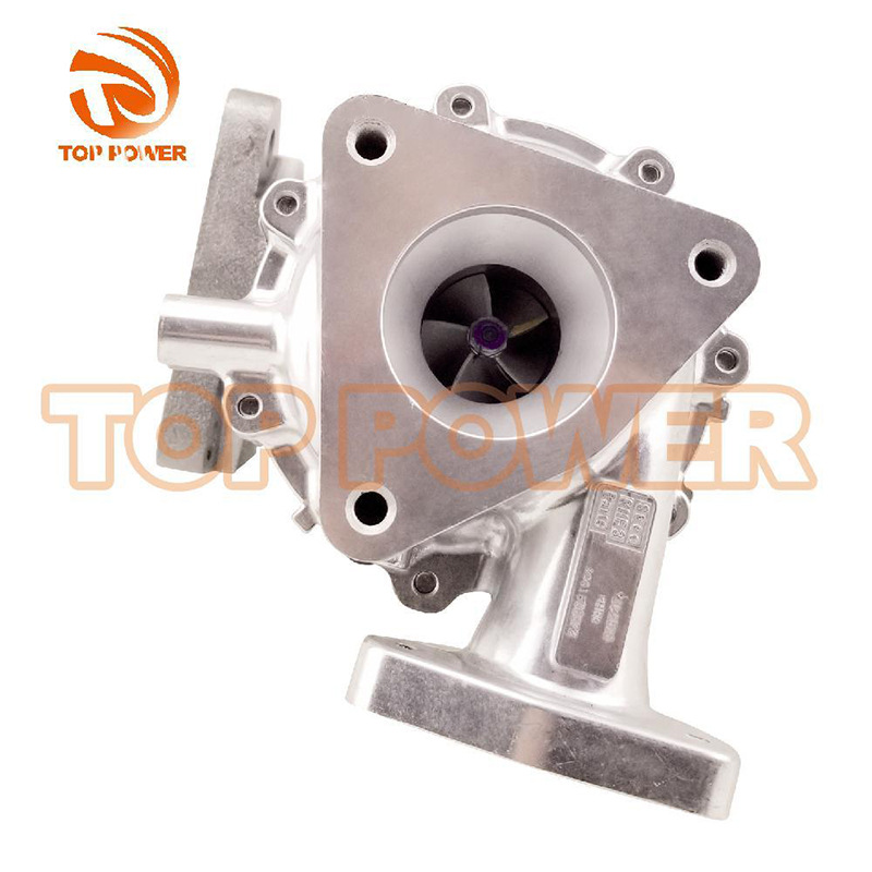 OEM 03F145701L 03F145701LV Turbo RHF3 Turbocharger for Audi A3 VW Golf Polo