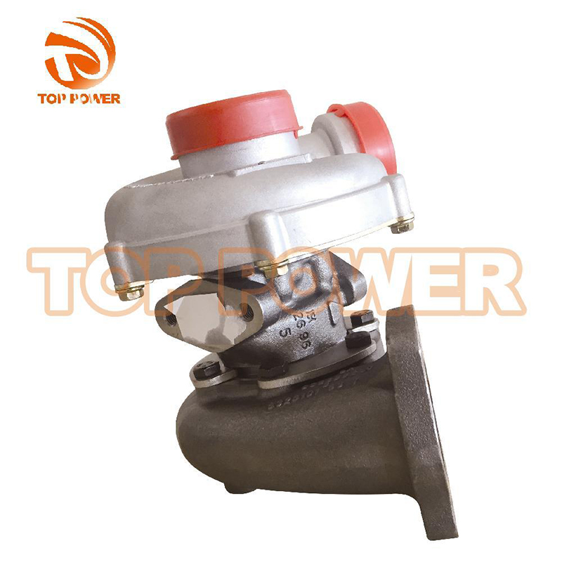 Car Turbo Turbocharger 034145703A for Audi S2 S4 S6 200 Quattro