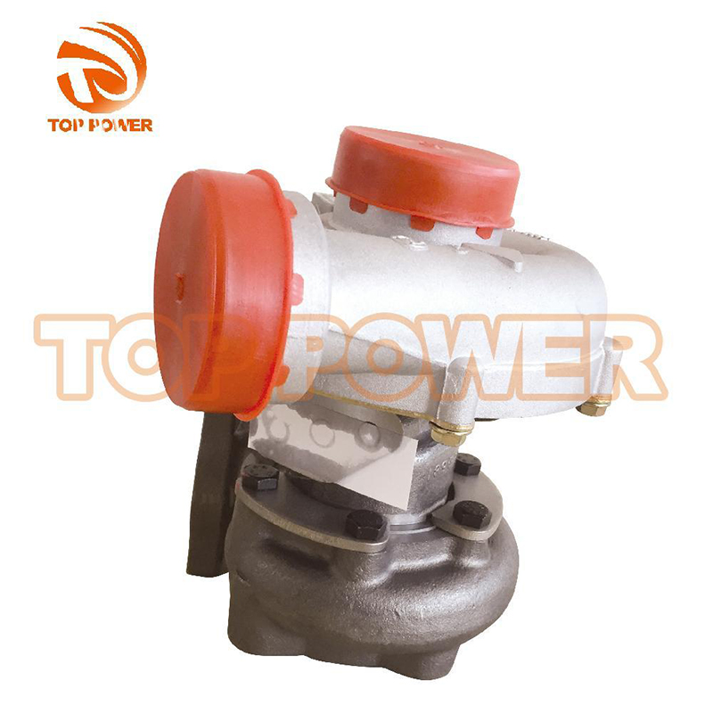 Car Turbo Turbocharger 034145703A for Audi S2 S4 S6 200 Quattro